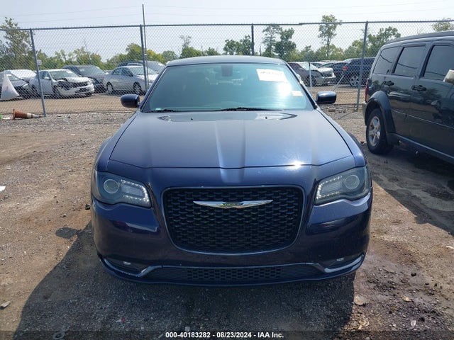 2C3CCABG1GH310995 Chrysler 300 300s