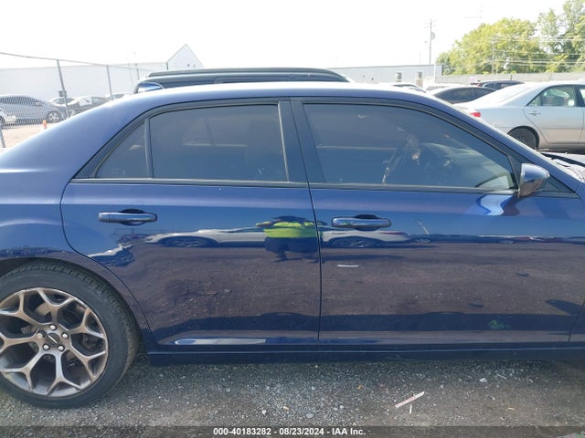 Chrysler 300 300s 2016 2C3CCABG1GH310995 Image 13