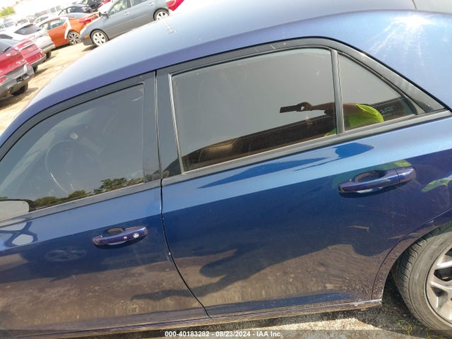 Chrysler 300 300s 2016 2C3CCABG1GH310995 Image 14