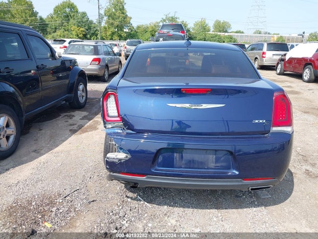 Chrysler 300 300s 2016 2C3CCABG1GH310995 Image 16