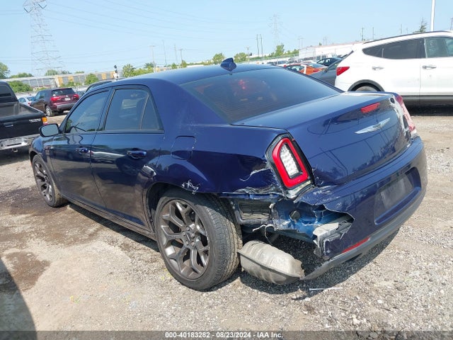 2C3CCABG1GH310995 Chrysler 300 300s
