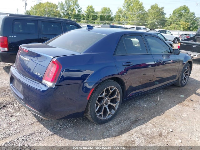 2C3CCABG1GH310995 Chrysler 300 300s
