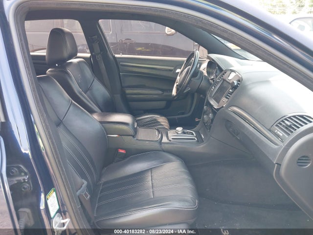 2C3CCABG1GH310995 Chrysler 300 300s