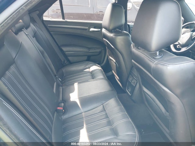 2C3CCABG1GH310995 Chrysler 300 300s