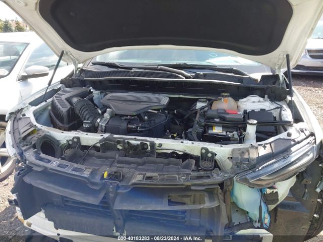 3GNKBCRS1LS575396 Chevrolet Blazer Fwd 2lt
