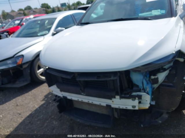 3GNKBCRS1LS575396 Chevrolet Blazer Fwd 2lt