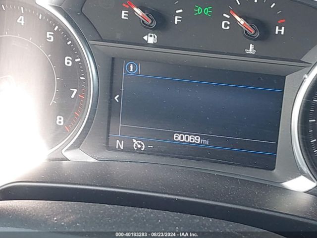 3GNKBCRS1LS575396 Chevrolet Blazer Fwd 2lt