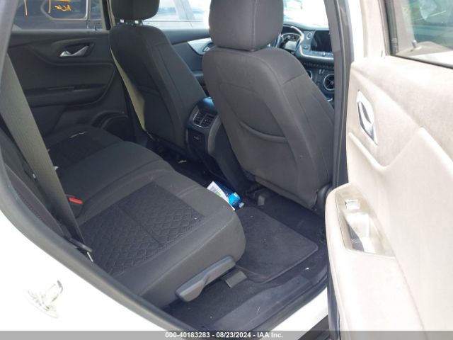 3GNKBCRS1LS575396 Chevrolet Blazer Fwd 2lt