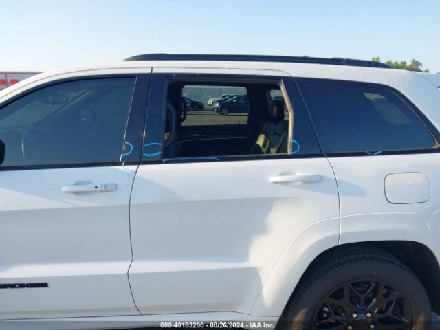1C4RJFBG9MC855902 Jeep Grand Cherokee Limited X 4x4