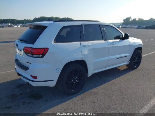 1C4RJFBG9MC855902 Jeep Grand Cherokee Limited X 4x4