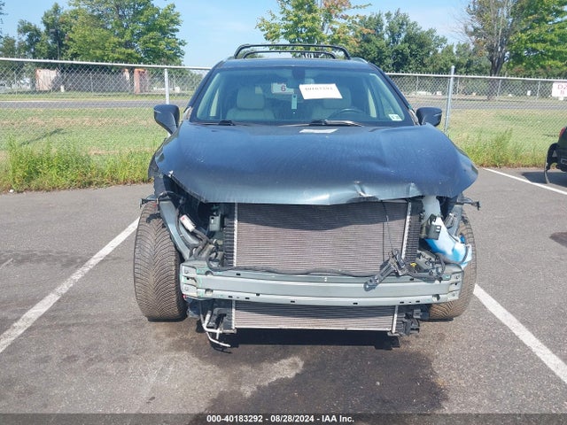 5GAEVAKW8LJ238693 Buick Enclave Awd Essence
