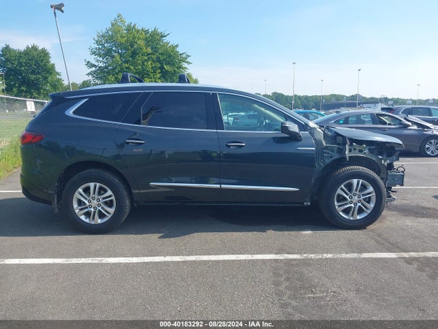 Buick Enclave Awd Essence 2020 5GAEVAKW8LJ238693 Image 13