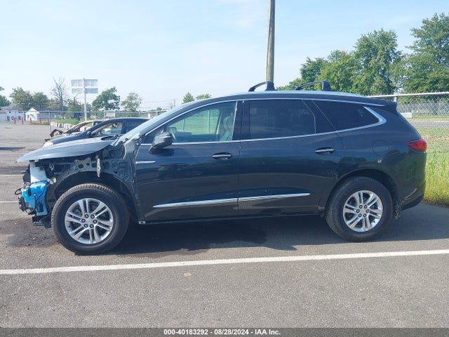 Buick Enclave Awd Essence 2020 5GAEVAKW8LJ238693 Image 14