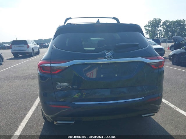 Buick Enclave Awd Essence 2020 5GAEVAKW8LJ238693 Image 16