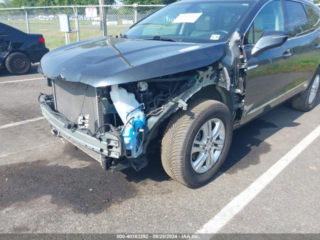 5GAEVAKW8LJ238693 Buick Enclave Awd Essence