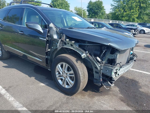 Buick Enclave Awd Essence 2020 5GAEVAKW8LJ238693 Image 18