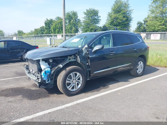 5GAEVAKW8LJ238693 Buick Enclave Awd Essence
