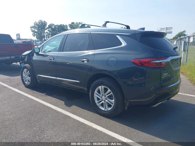 5GAEVAKW8LJ238693 Buick Enclave Awd Essence