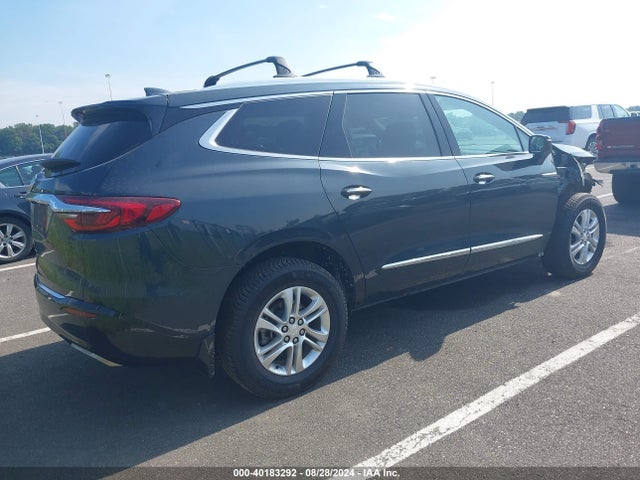 5GAEVAKW8LJ238693 Buick Enclave Awd Essence