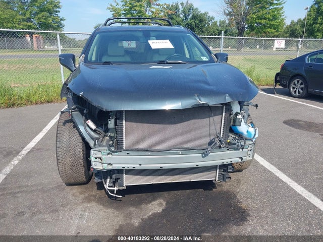 5GAEVAKW8LJ238693 Buick Enclave Awd Essence