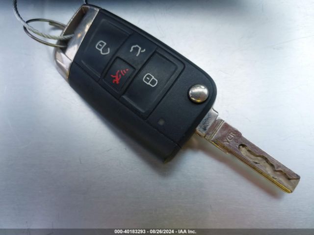 3VW5T7AUXHM071767 Volkswagen Golf Gti Autobahn 4-door/s 4-door/se 4-door/sport 4-door