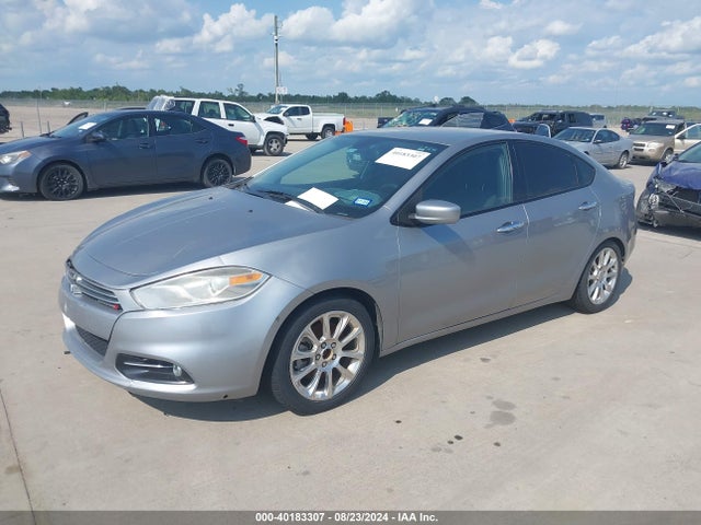 1C3CDFFA3GD817975 Dodge Dart Sxt Sport