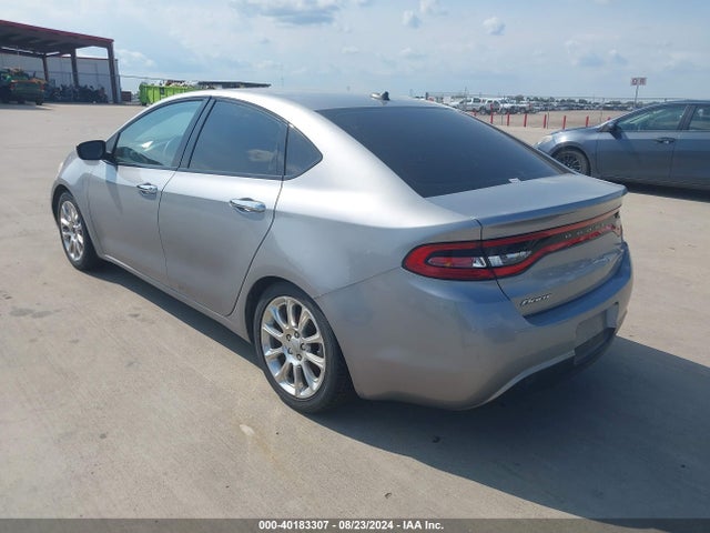 1C3CDFFA3GD817975 Dodge Dart Sxt Sport