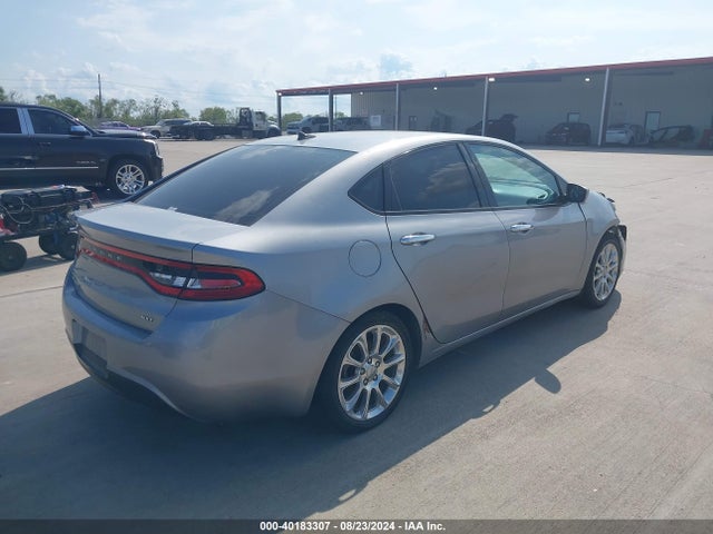 1C3CDFFA3GD817975 Dodge Dart Sxt Sport