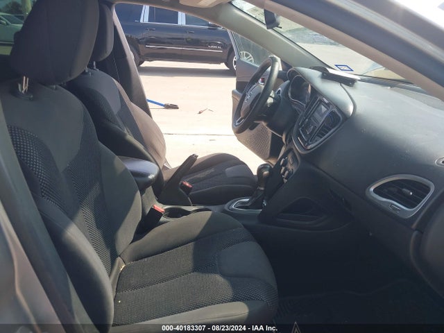 1C3CDFFA3GD817975 Dodge Dart Sxt Sport