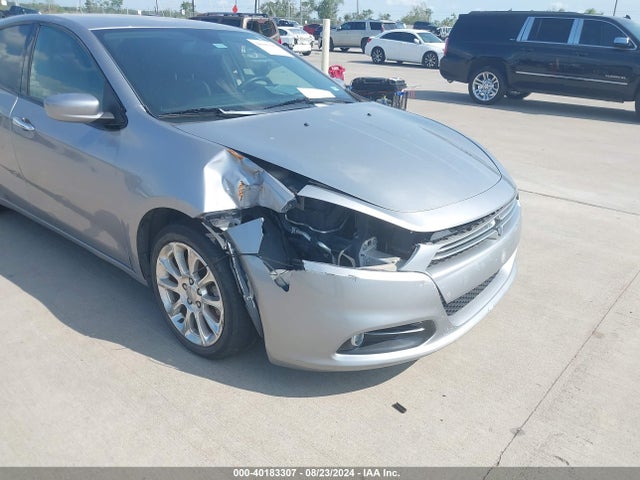 1C3CDFFA3GD817975 Dodge Dart Sxt Sport