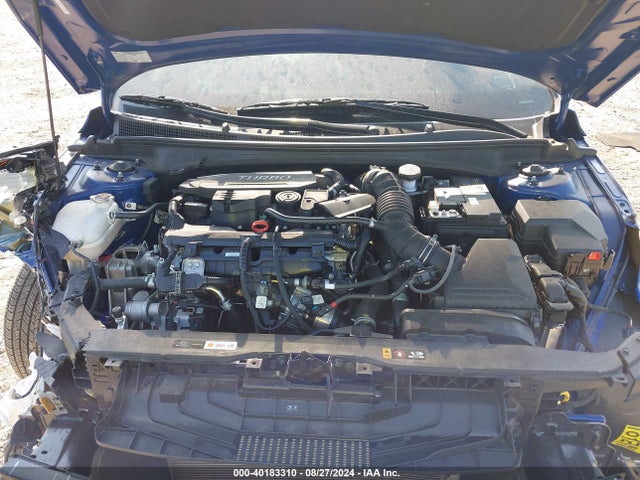 Hyundai Elantra N Line 2023 KMHLR4AFXPU619197 Image 10