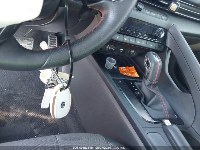 Hyundai Elantra N Line 2023 KMHLR4AFXPU619197 Image 11