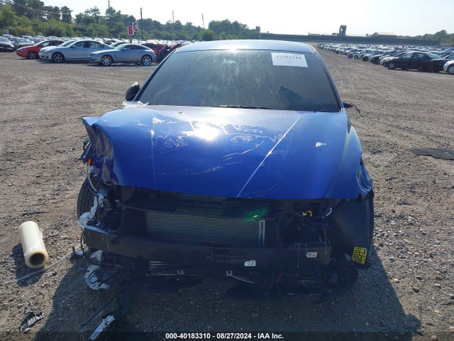 Hyundai Elantra N Line 2023 KMHLR4AFXPU619197 Image 13