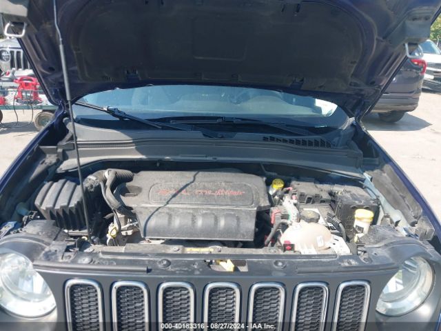 ZACCJAAB3HPE53017 Jeep Renegade Sport Fwd