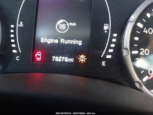 ZACCJAAB3HPE53017 Jeep Renegade Sport Fwd