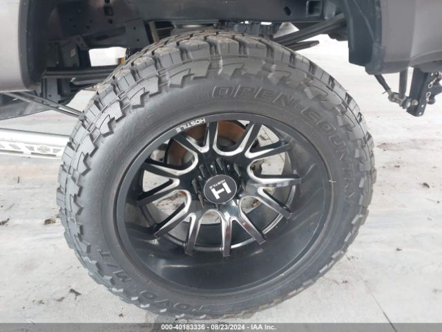 1FT7W2BT2KEE12412 Ford F-250 Platinum