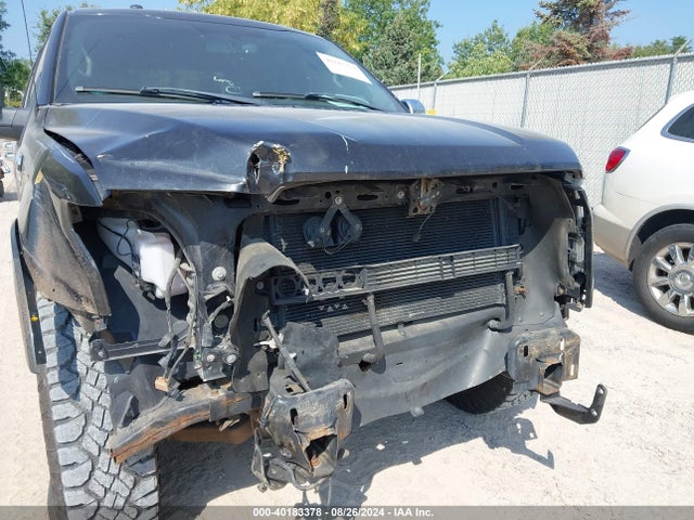 Ford F-150 Lariat 2015 1FTEW1EF0FKE86085 Image 18