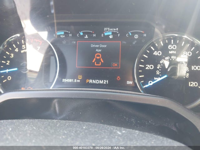 Ford F-150 Lariat 2015 1FTEW1EF0FKE86085 Image 7