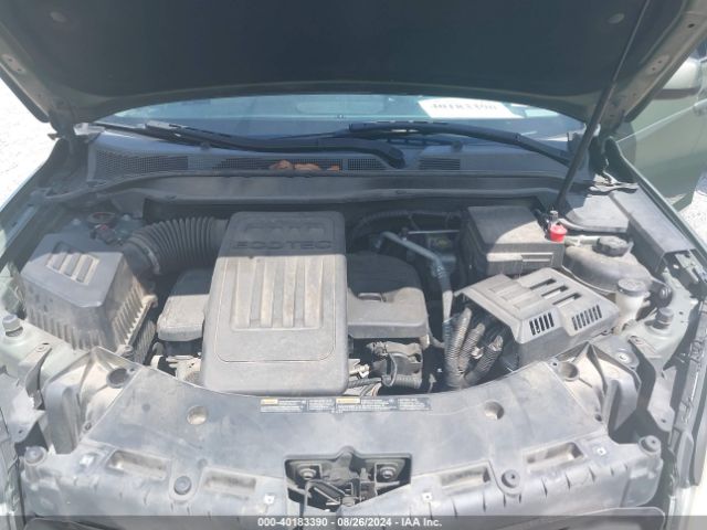 2GNALBEKXF6254338 Chevrolet EQUINOX 1LT