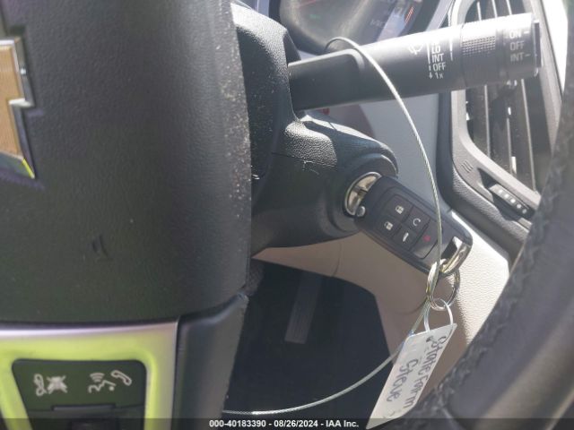 2GNALBEKXF6254338 Chevrolet EQUINOX 1LT