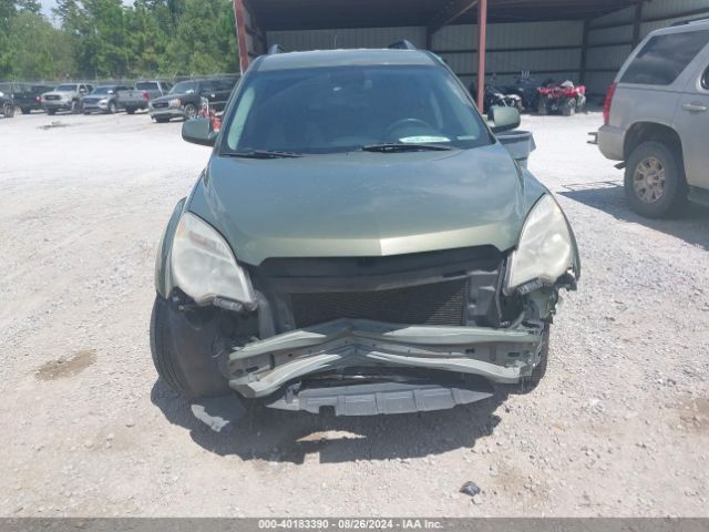 2GNALBEKXF6254338 Chevrolet EQUINOX 1LT