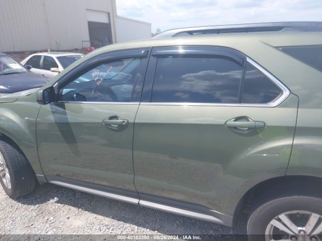 2GNALBEKXF6254338 Chevrolet EQUINOX 1LT