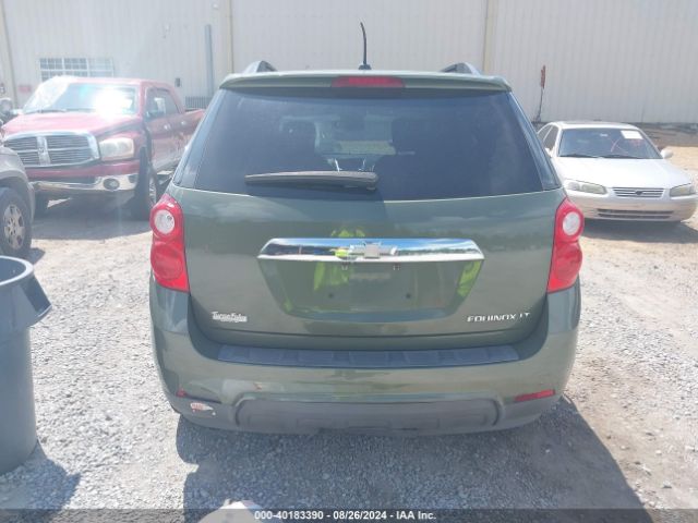 2GNALBEKXF6254338 Chevrolet EQUINOX 1LT