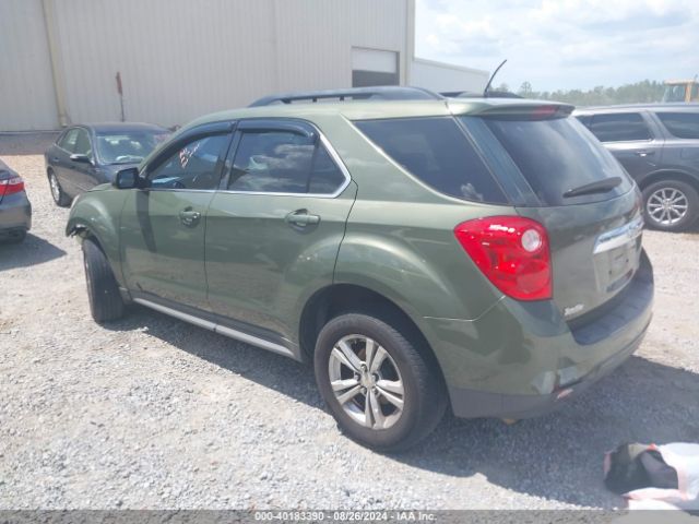 2GNALBEKXF6254338 Chevrolet EQUINOX 1LT