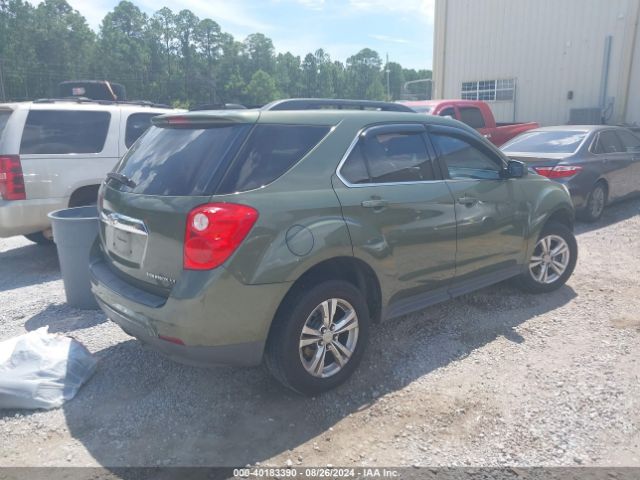 2GNALBEKXF6254338 Chevrolet EQUINOX 1LT