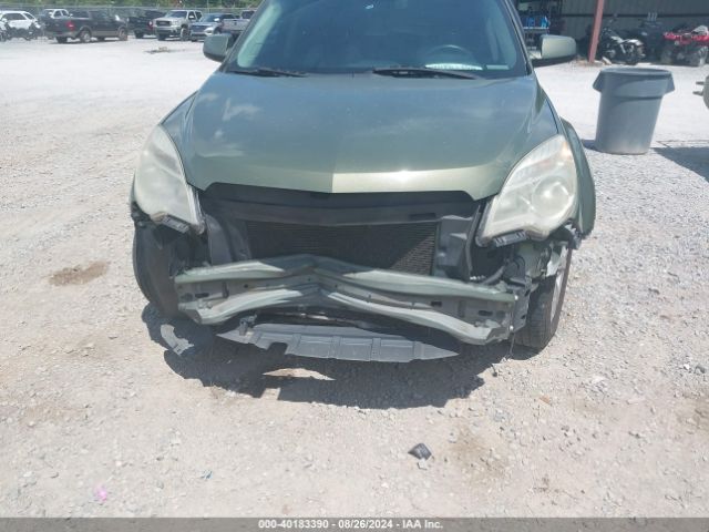 2GNALBEKXF6254338 Chevrolet EQUINOX 1LT