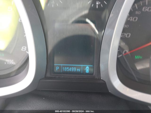 2GNALBEKXF6254338 Chevrolet EQUINOX 1LT
