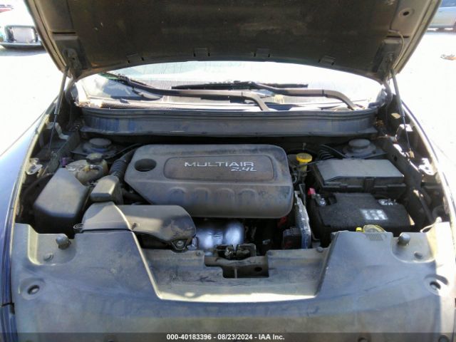 1C4PJLAB2FW711945 Jeep Cherokee Sport