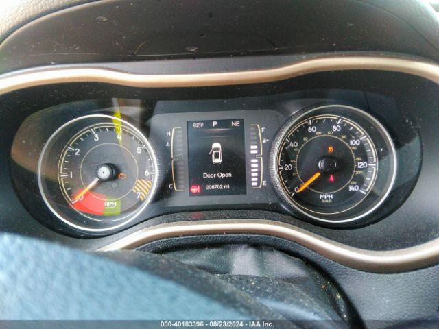 1C4PJLAB2FW711945 Jeep Cherokee Sport