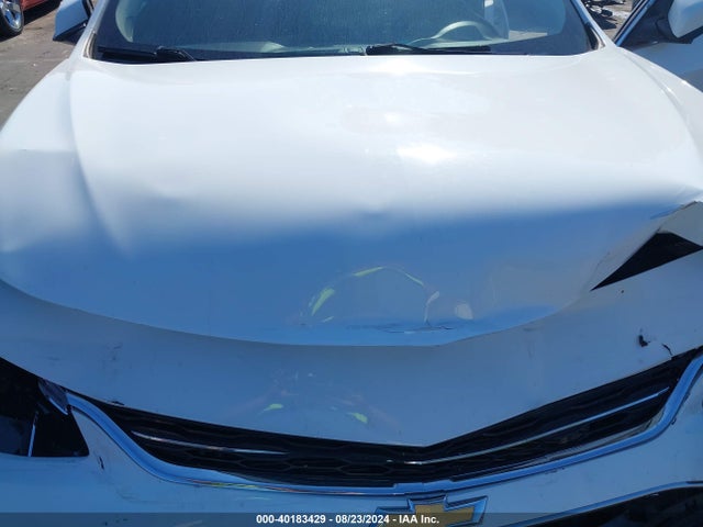Chevrolet MALIBU LT 2018 1G1ZD5ST6JF293507 Image 10
